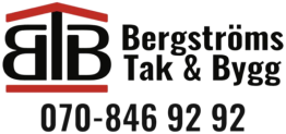 Bergströms Tak & Bygg